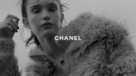 chanel make up artist 2018 winter|CHANEL Fashion Film 2018 .